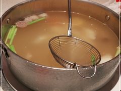 -左庭右院鲜牛肉火锅(环球港店)