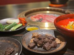 -厚贞日式烤肉(浦东汇智店)
