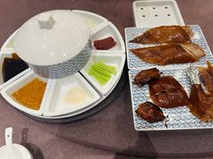 -羲和雅苑•北京烤鸭(乐园道万象城店)