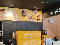 -麦当劳(集美石鼓店)