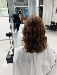 -5M HAIR SALON