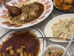 -小郭私房菜·海肠捞饭店(学士街店)