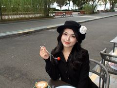-ommo cafe(半岛城邦店)