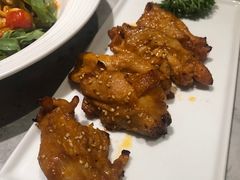 -必胜客(瑞虹店)