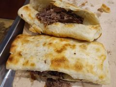 -高玛纳驴肉火烧(河间总店)