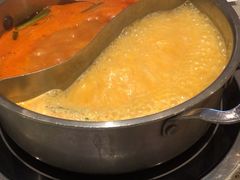 -集渔·泰式海鲜火锅(科华店)