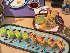 -小山日本料理(太古汇店)