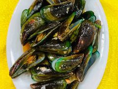 -浩海美食店(闸坡店)