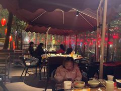 -巴倒烫陆派火锅山庄(南山总店)