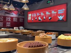 -龍歌自助小火锅(崂山丽达店)