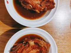 -喜家德虾仁水饺(南山书城店)