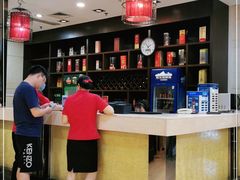 -文杏酒楼(一品天下店)