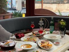 -ZHAO赵·牛扒坊(万象城店)
