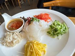 -小放牛河北菜(军校店)