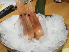 -花和海鲜自助(梅江店)