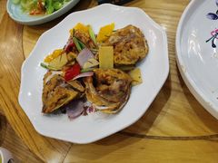 -德胜轩正宗顺德菜(宝安沙井会展中心店)