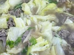 -大众跷脚牛肉馆·非遗传承单位(峨眉山店)