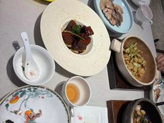 -狮王府淮扬菜(百家湖1912店)
