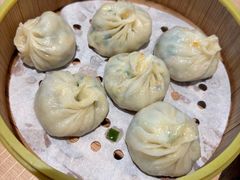 -海泰食府·新鲁菜·家宴(总部基地店)