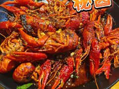 -金陵一哥龙虾馆(三牌楼总店)
