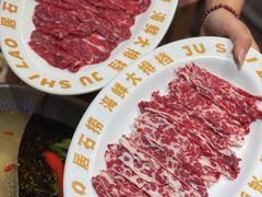-潮澎派·潮汕菜大排档(南较西路店)