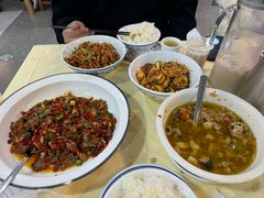 -笨罗卜浏阳菜馆(太平街店)