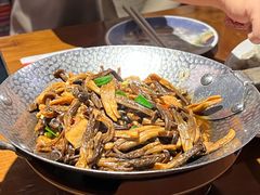 -雀舞云南菜(天津天河城购物中心店)