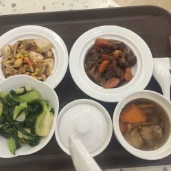 -沐恩·贝瑞月子中心(隆福店)
