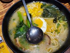 -小川洋风料理(街道口店)