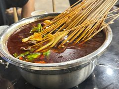 -成都瓜串串(华强北店)