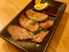特上牛舌-天手古舞居酒屋(889广场店)