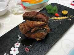 -龙景軒大酒店(共康店)