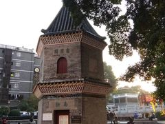 -荔湾湖公园