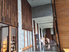 -三亚太阳湾柏悦酒店