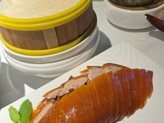 -贝勒爷·酥不腻烤鸭