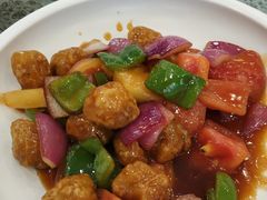 -客家汇·客家传承菜(水库店)