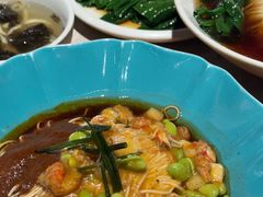 -松鹤面馆·古法焖肉面(观前店)