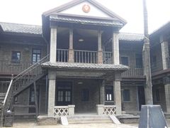 android_upload_pic-清风小镇闯关东影视基地
