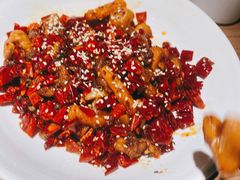 -太二酸菜鱼(长沙IFS国金中心店)