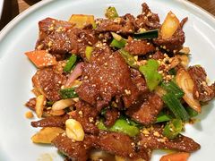 -七菜馆·东北菜·蒸饺(文体路店)