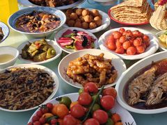 -聚首堂·特色小吃·肘子(什刹海德胜门店)