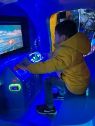 -开心哈乐儿童主题乐园(孙河易事达店)