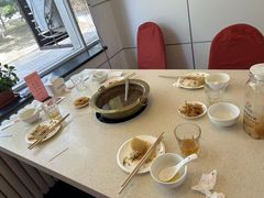 -楊家一锅(沙阳路店)