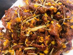 老爆三-来顺成饭庄