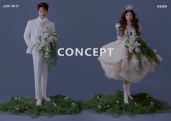 -至臻微拉婚纱摄影