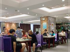 大堂-紫光园(顺义店)