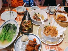 -点都德(长泰广场店)