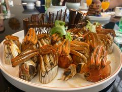 -锡和无锡菜(景丽苑店)