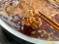 -中和远东火锅兔(老店)