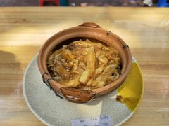 -紫金食坊(江南西路店)
